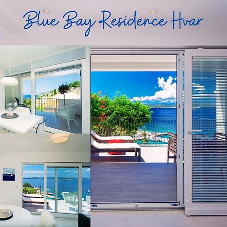 Blue Bay Residence هفار المظهر الخارجي الصورة