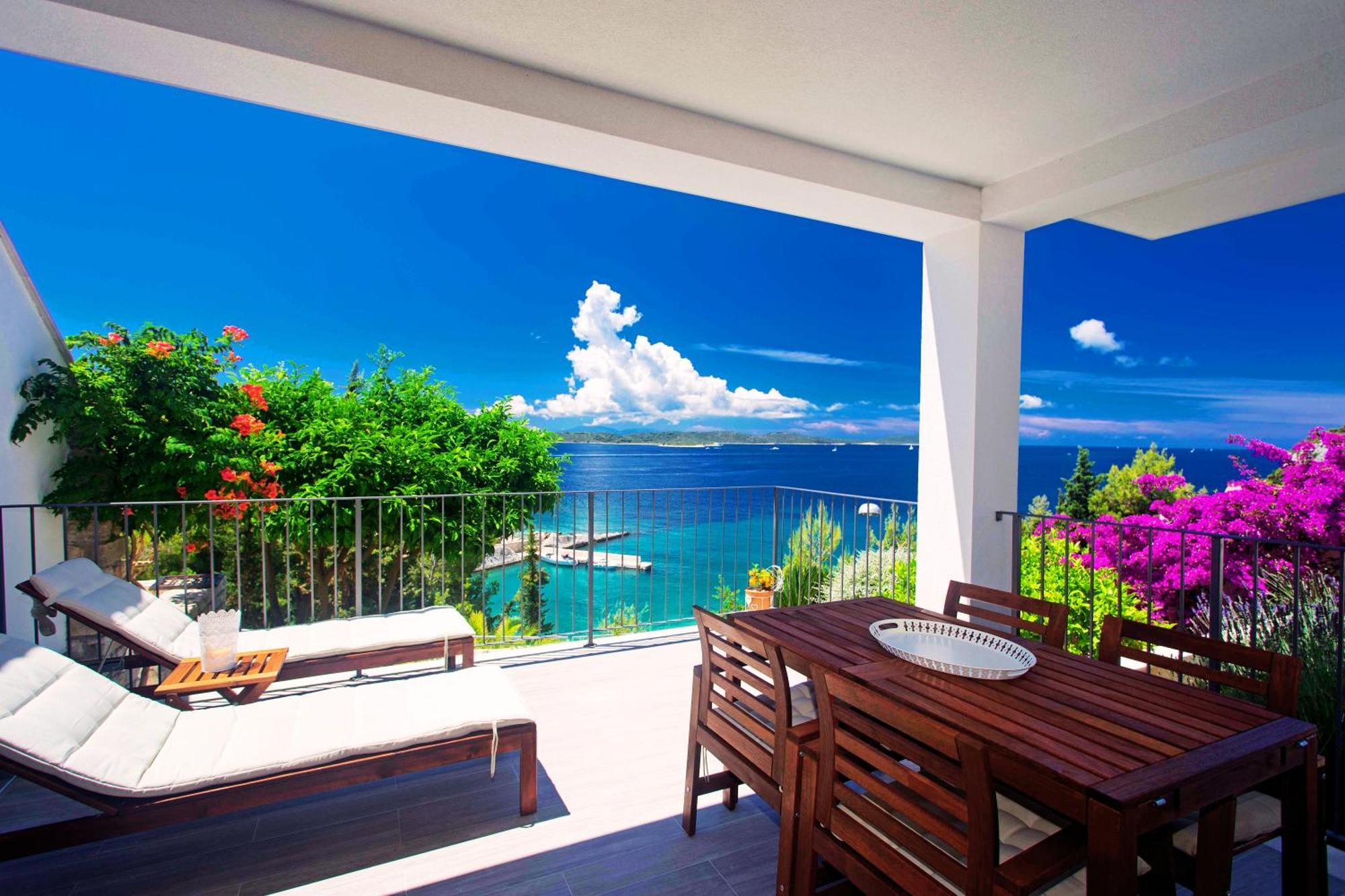 Blue Bay Residence هفار المظهر الخارجي الصورة