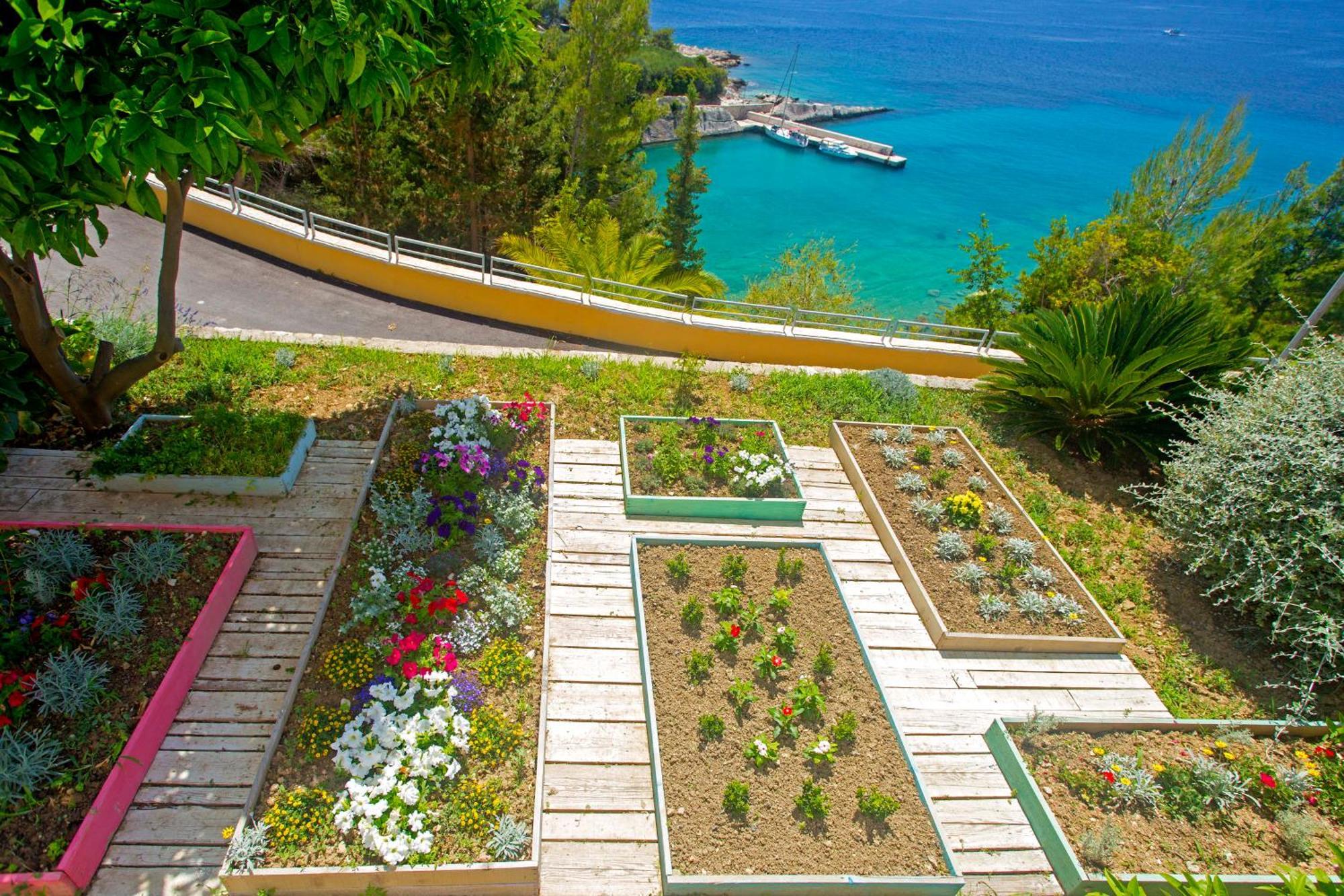 Blue Bay Residence هفار المظهر الخارجي الصورة