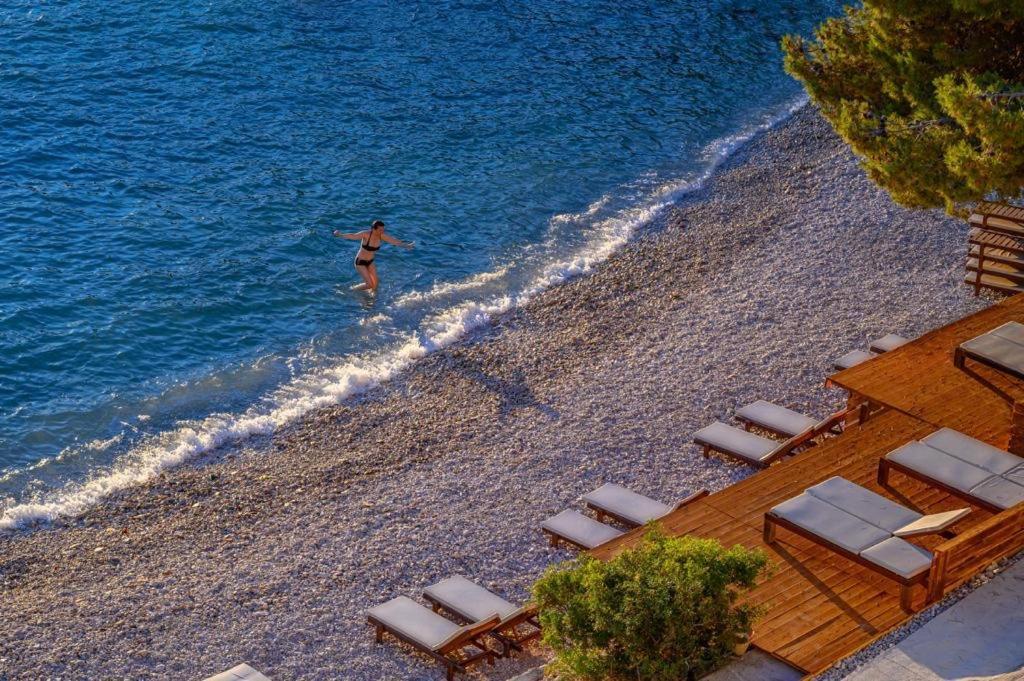 Blue Bay Residence هفار المظهر الخارجي الصورة