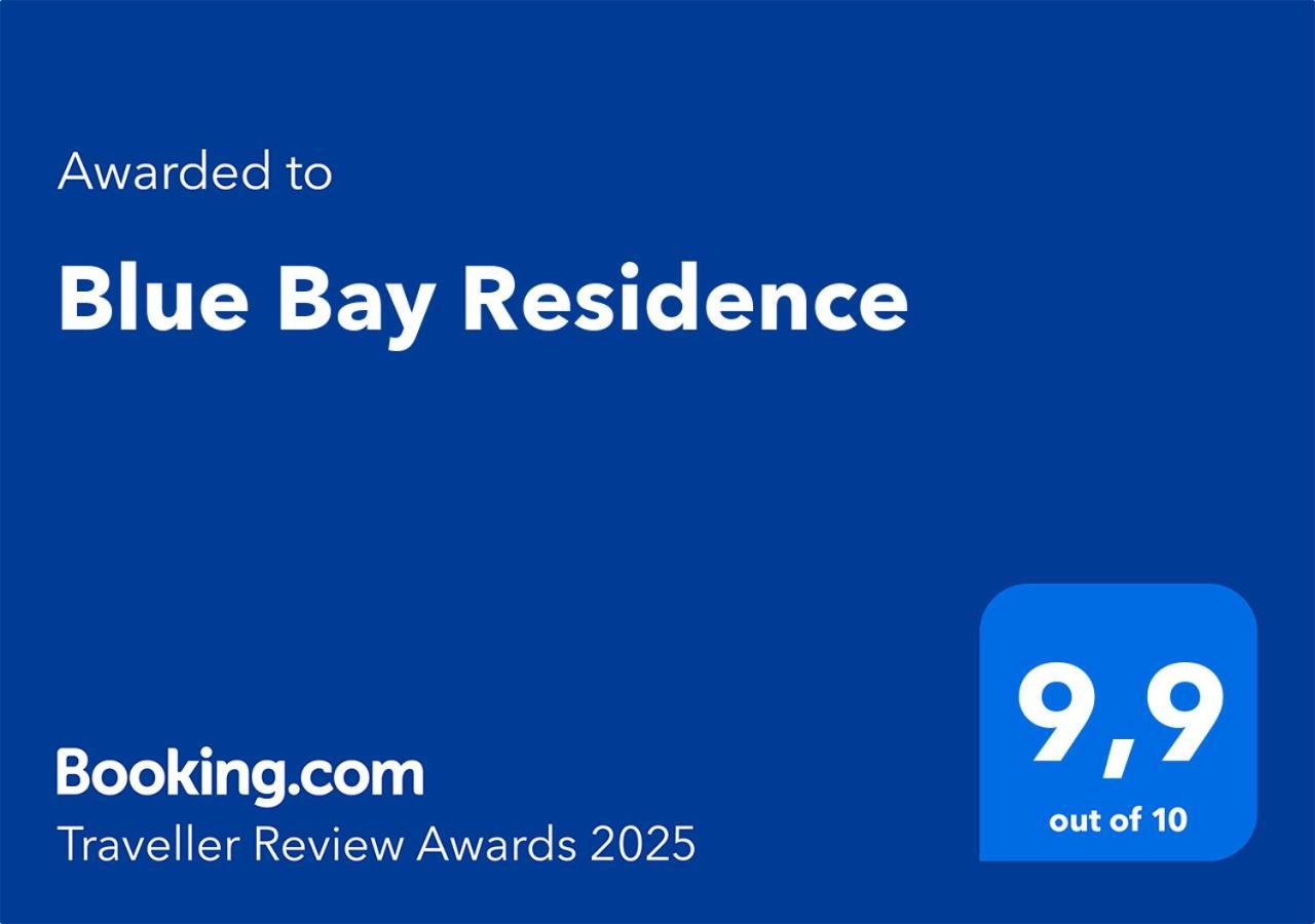 Blue Bay Residence هفار المظهر الخارجي الصورة