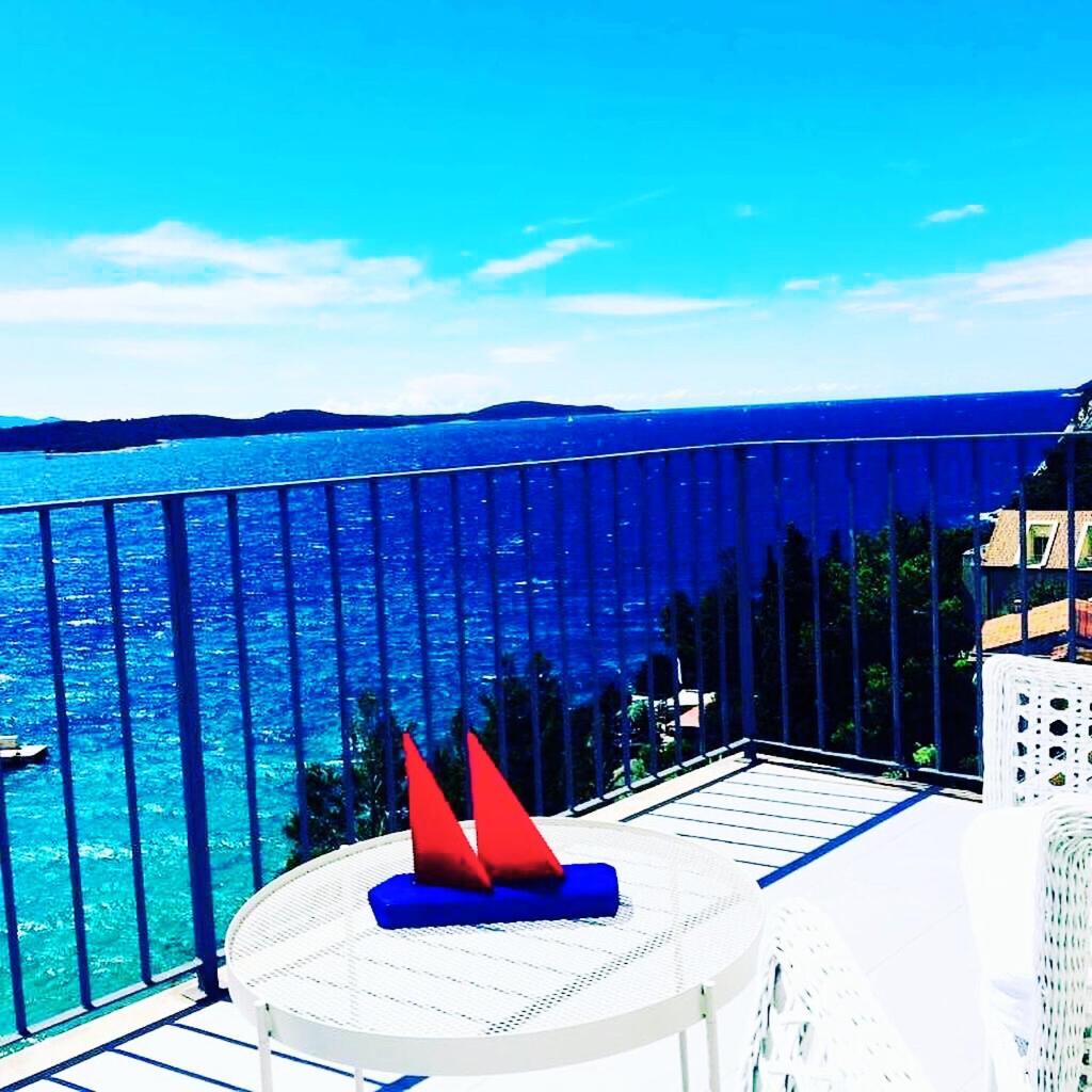 Blue Bay Residence هفار المظهر الخارجي الصورة