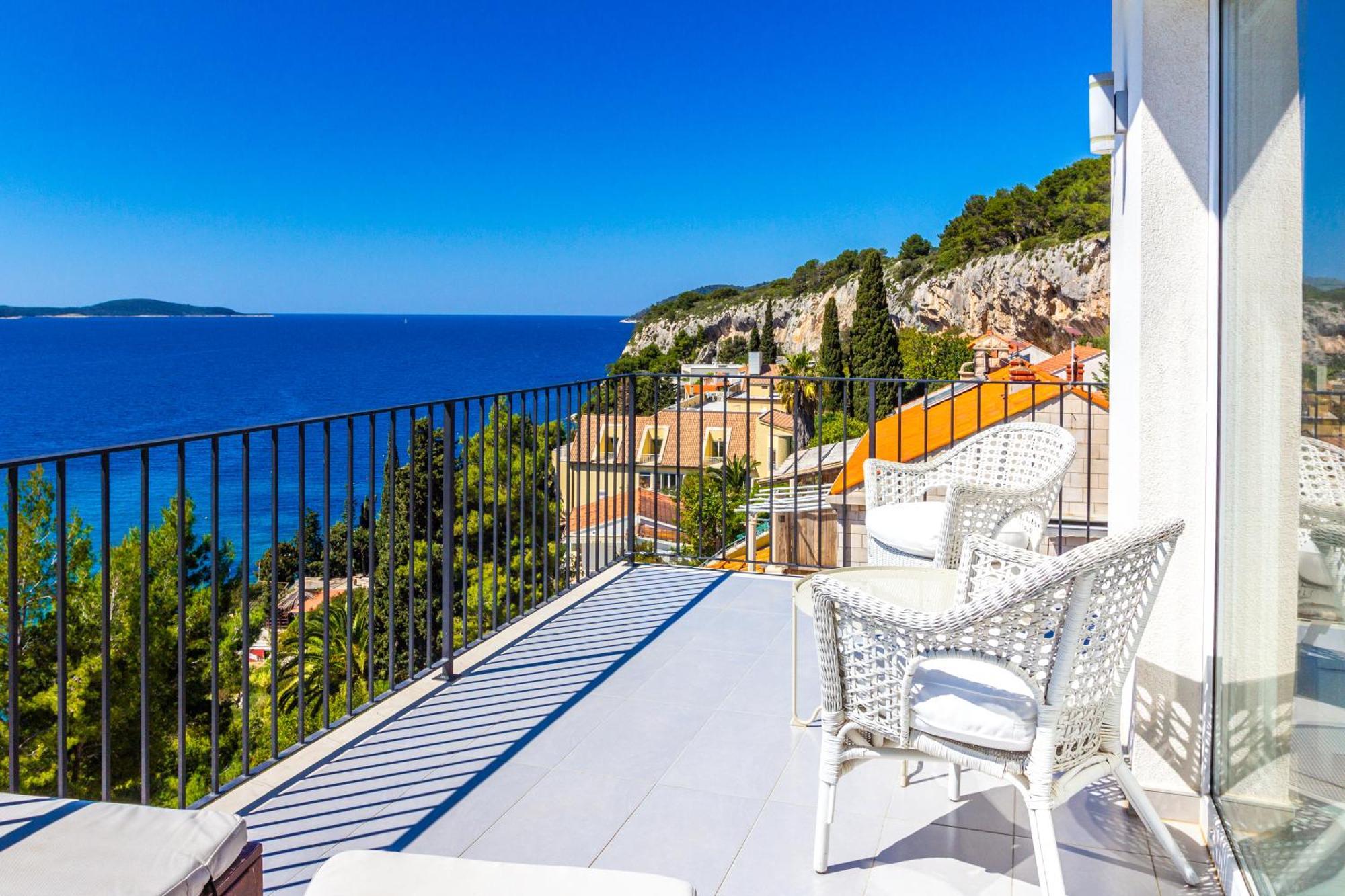 Blue Bay Residence هفار المظهر الخارجي الصورة