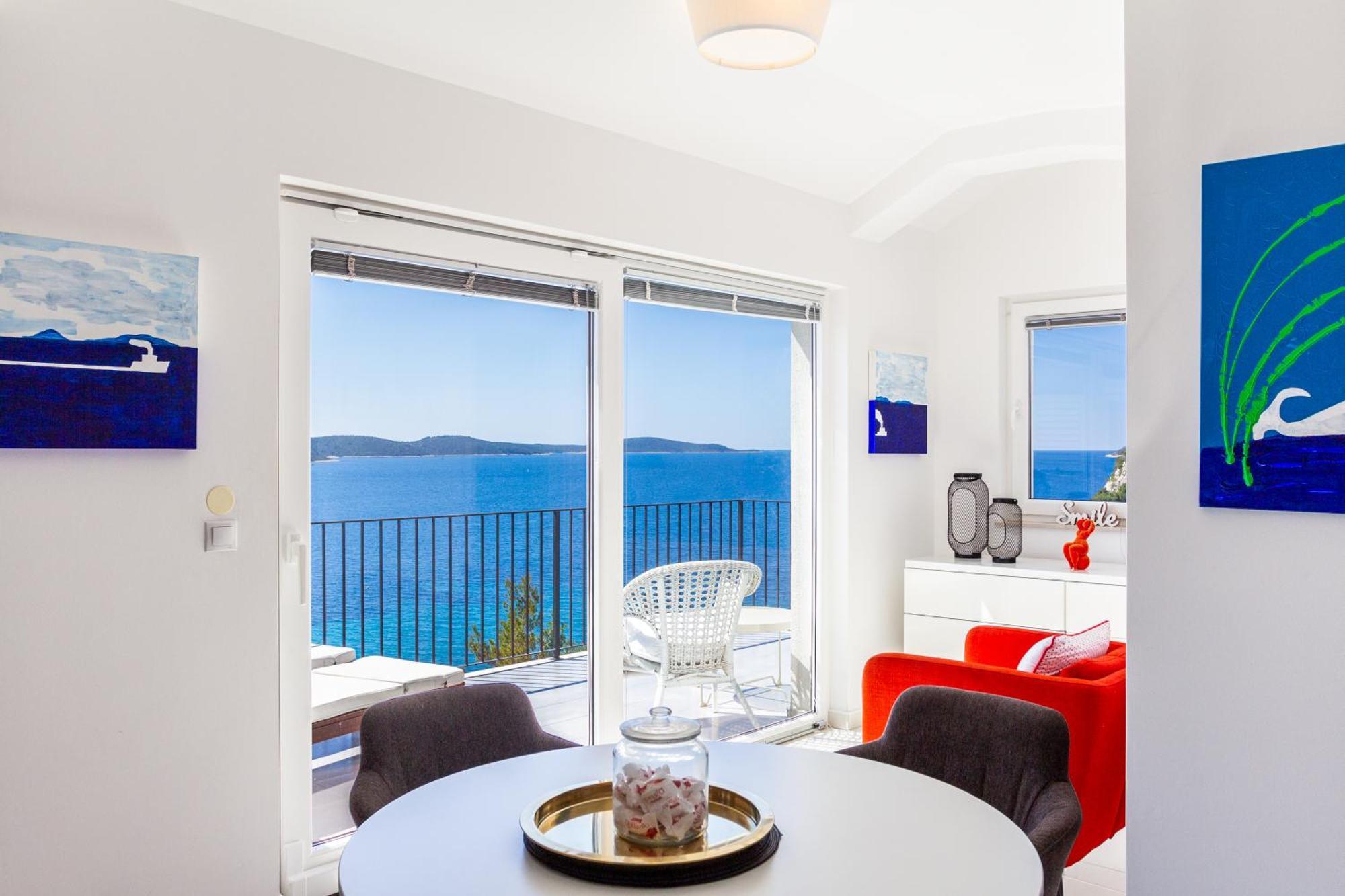 Blue Bay Residence هفار المظهر الخارجي الصورة