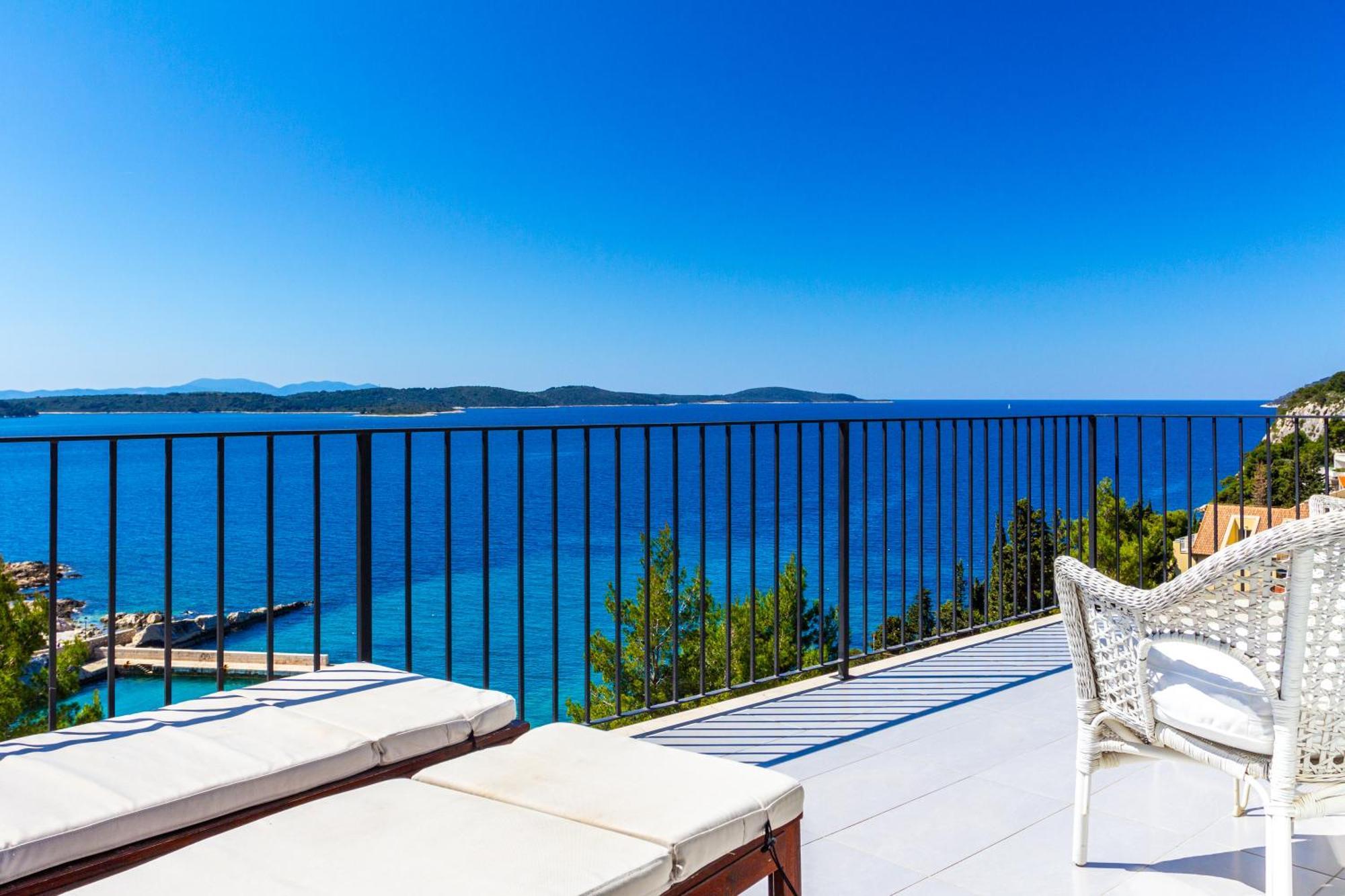 Blue Bay Residence هفار المظهر الخارجي الصورة
