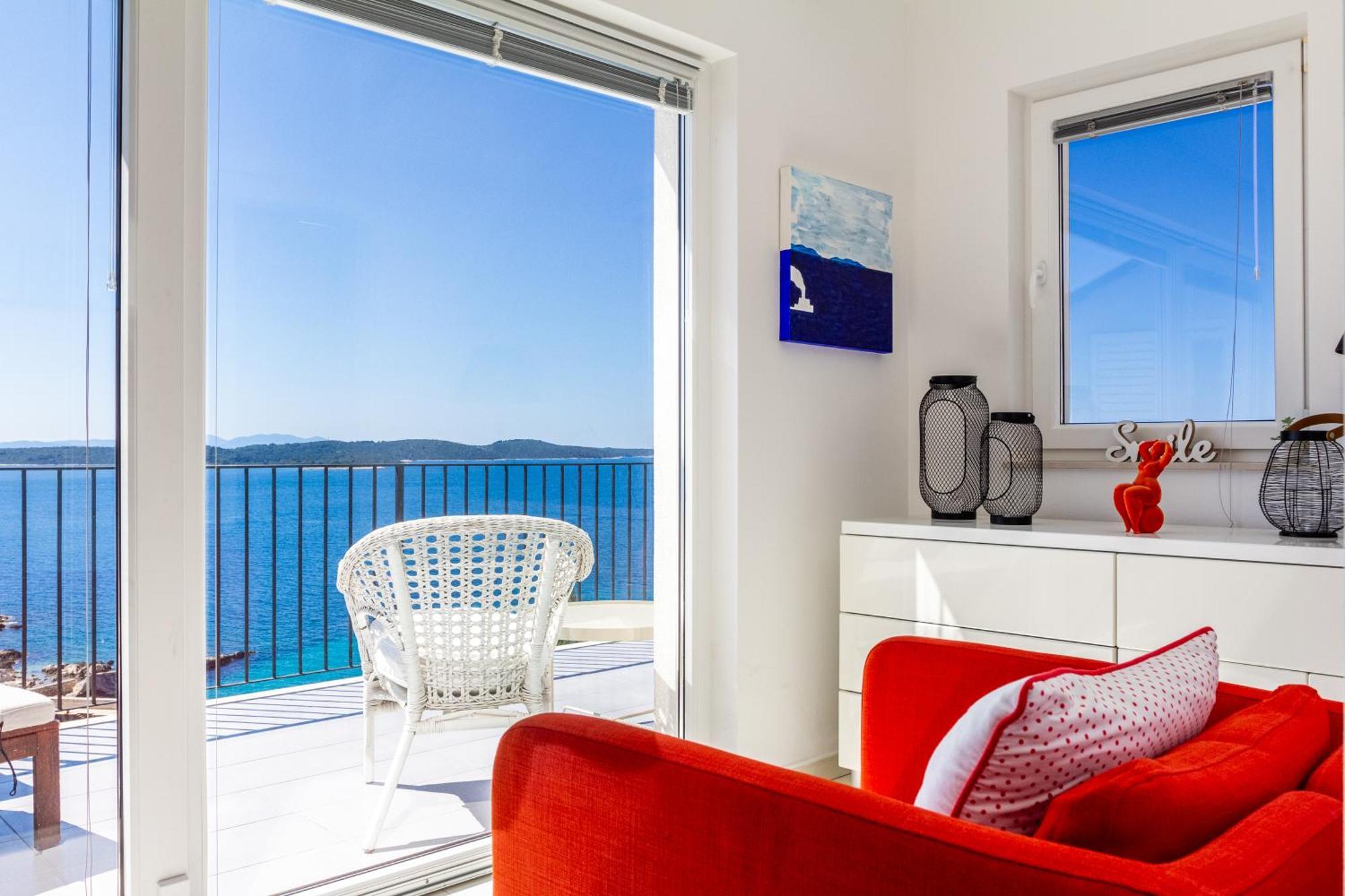 Blue Bay Residence هفار المظهر الخارجي الصورة