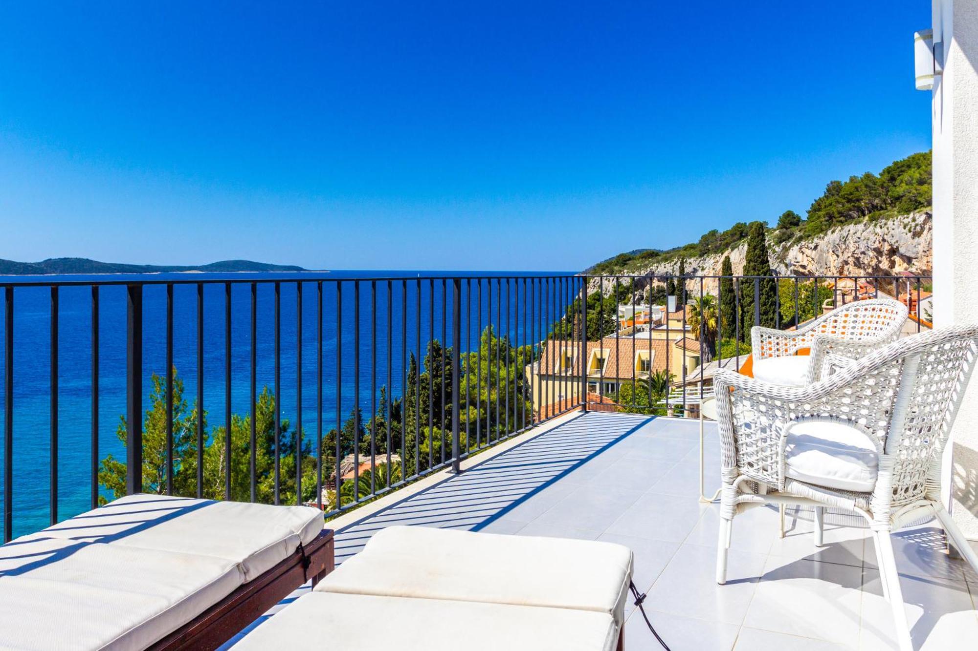 Blue Bay Residence هفار المظهر الخارجي الصورة