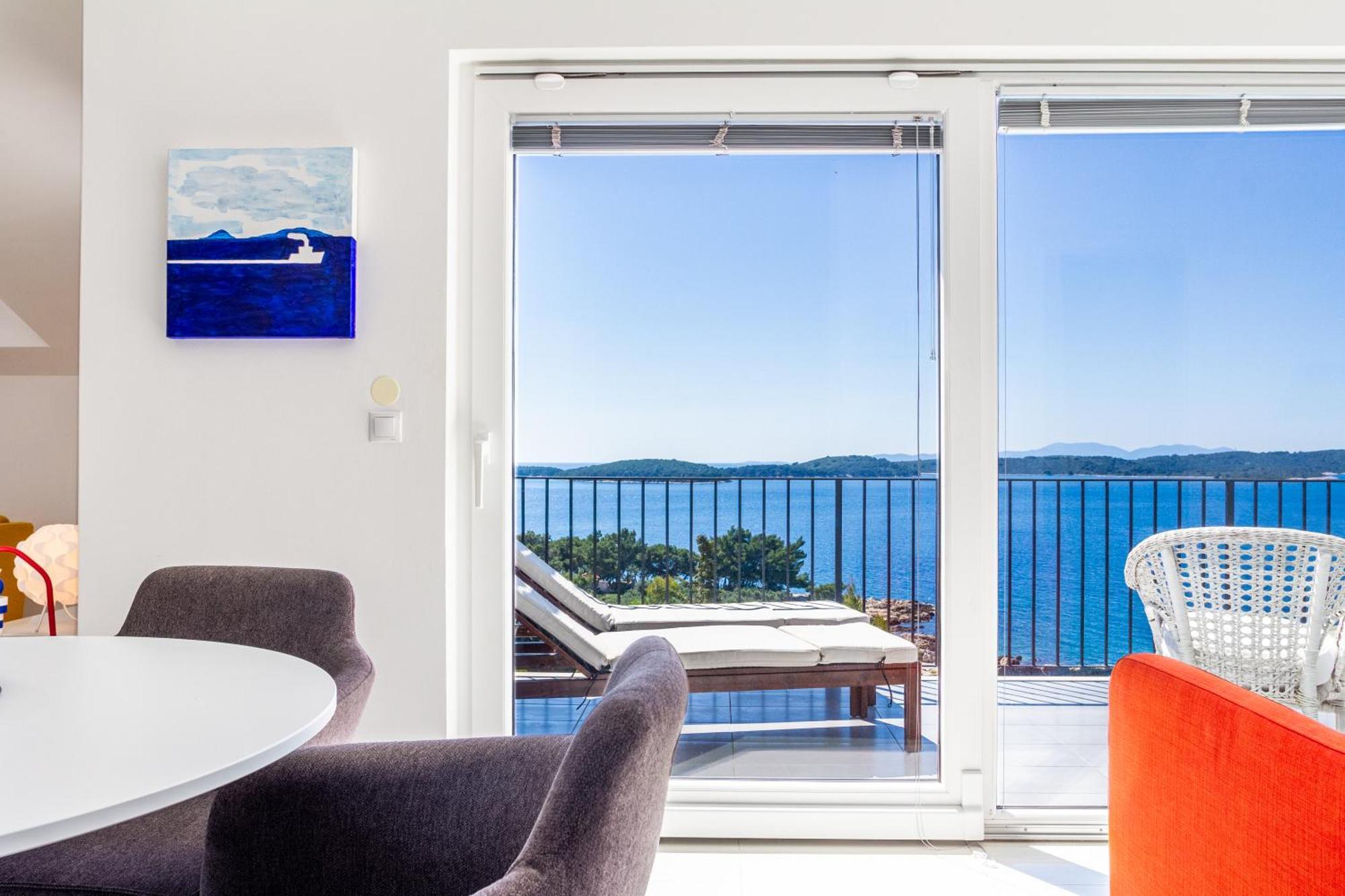Blue Bay Residence هفار المظهر الخارجي الصورة