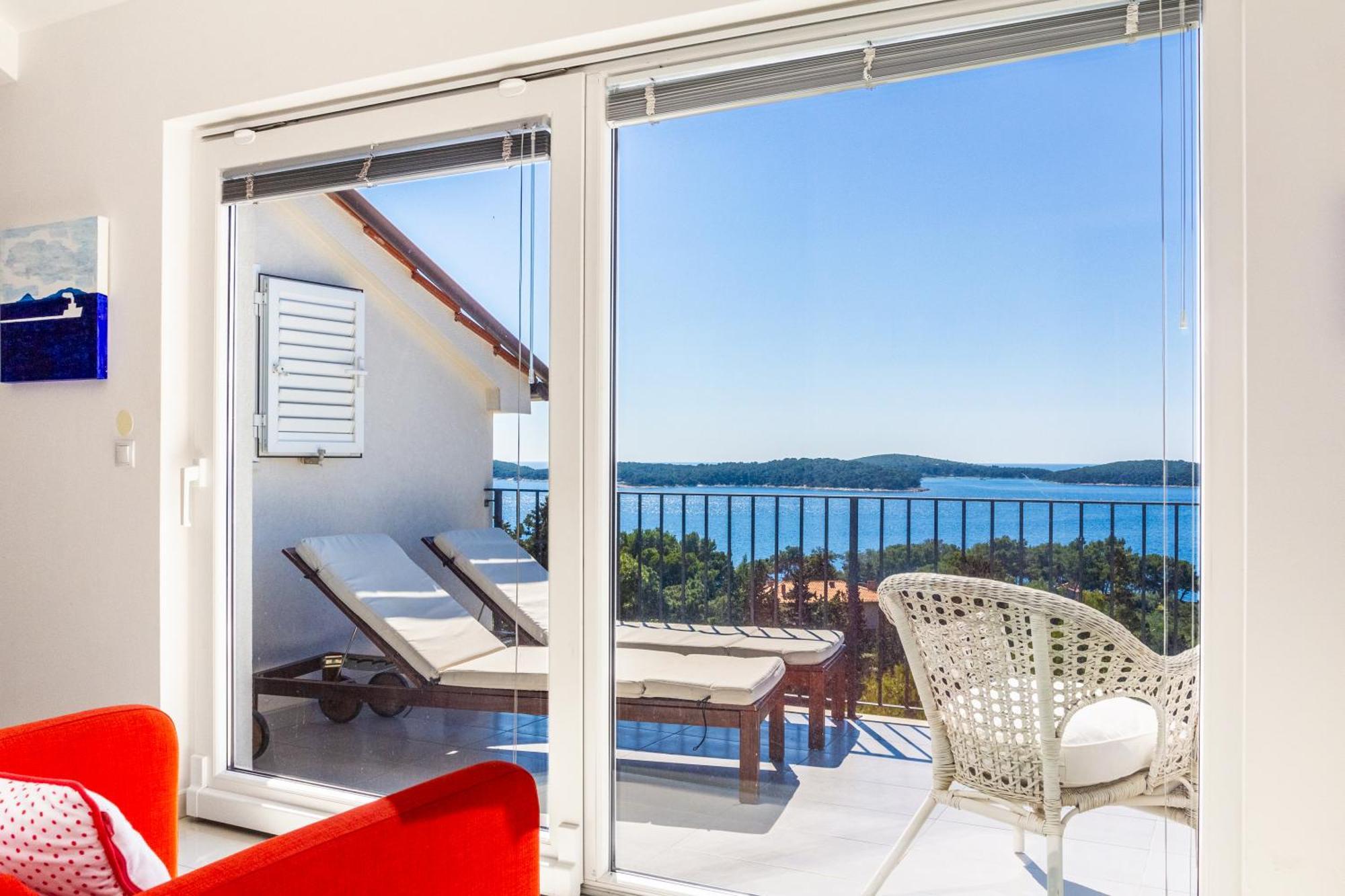 Blue Bay Residence هفار المظهر الخارجي الصورة