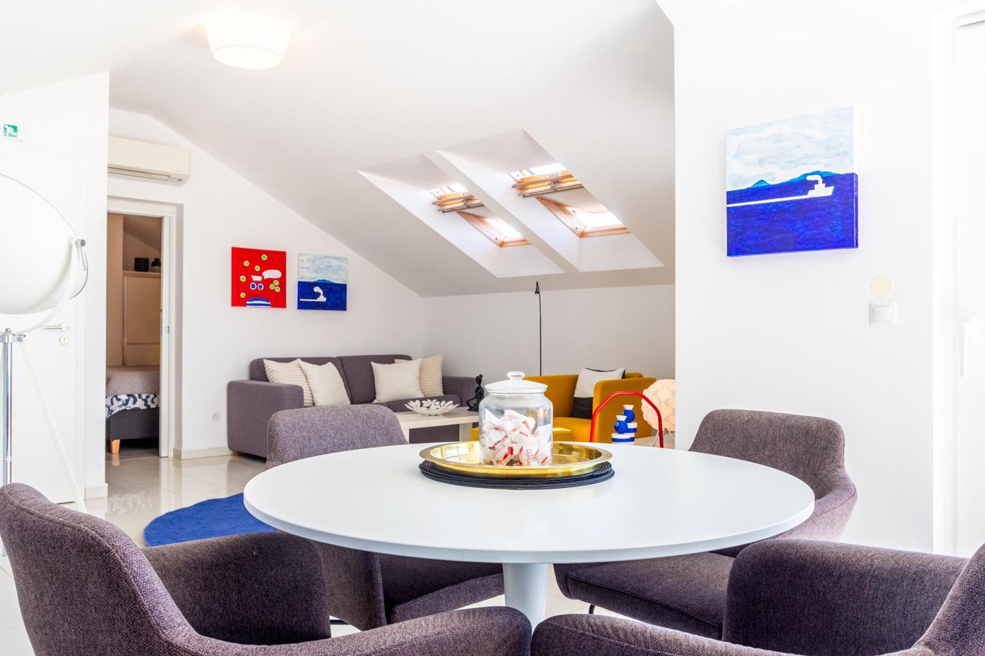Blue Bay Residence هفار المظهر الخارجي الصورة
