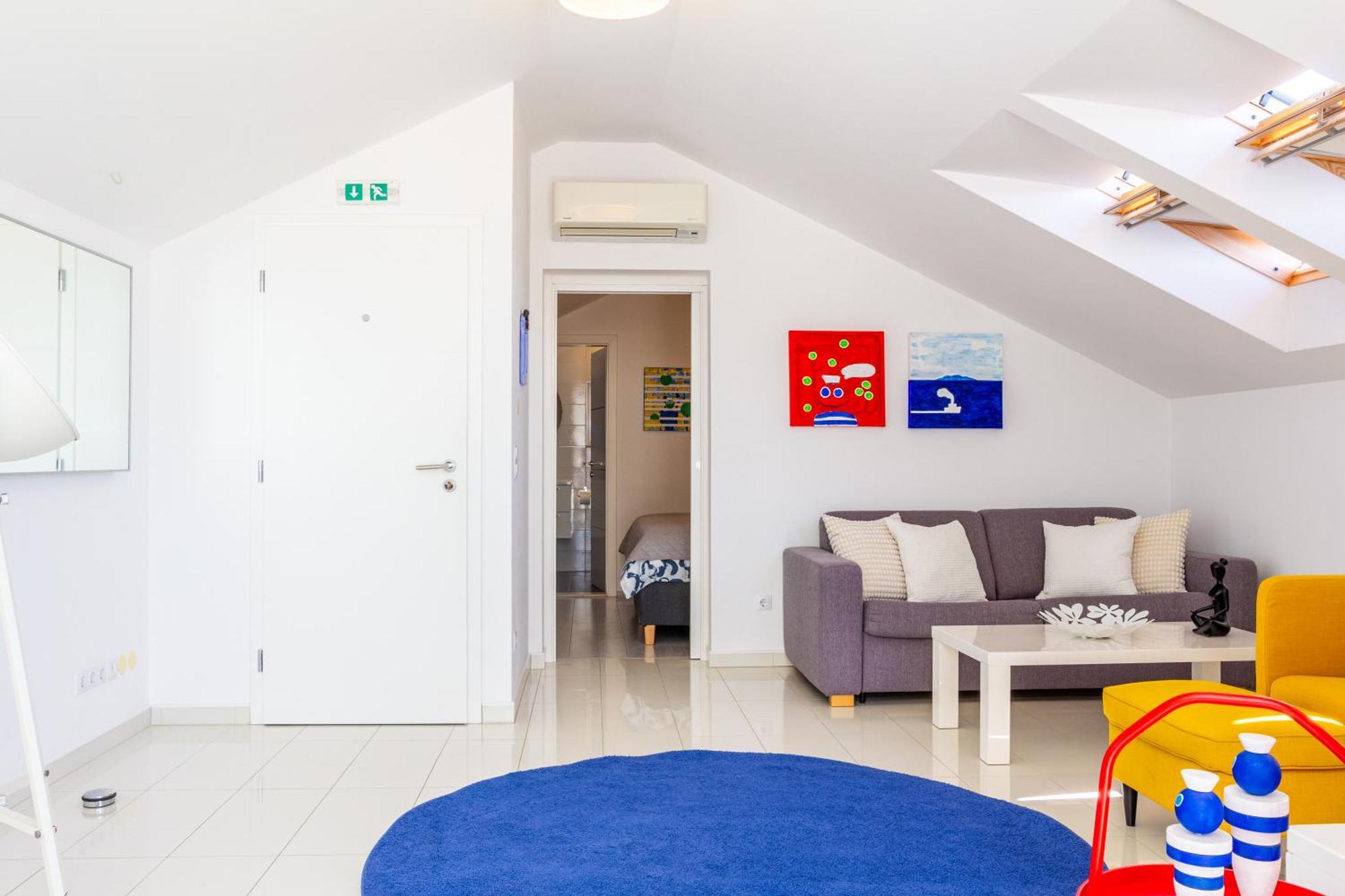 Blue Bay Residence هفار المظهر الخارجي الصورة