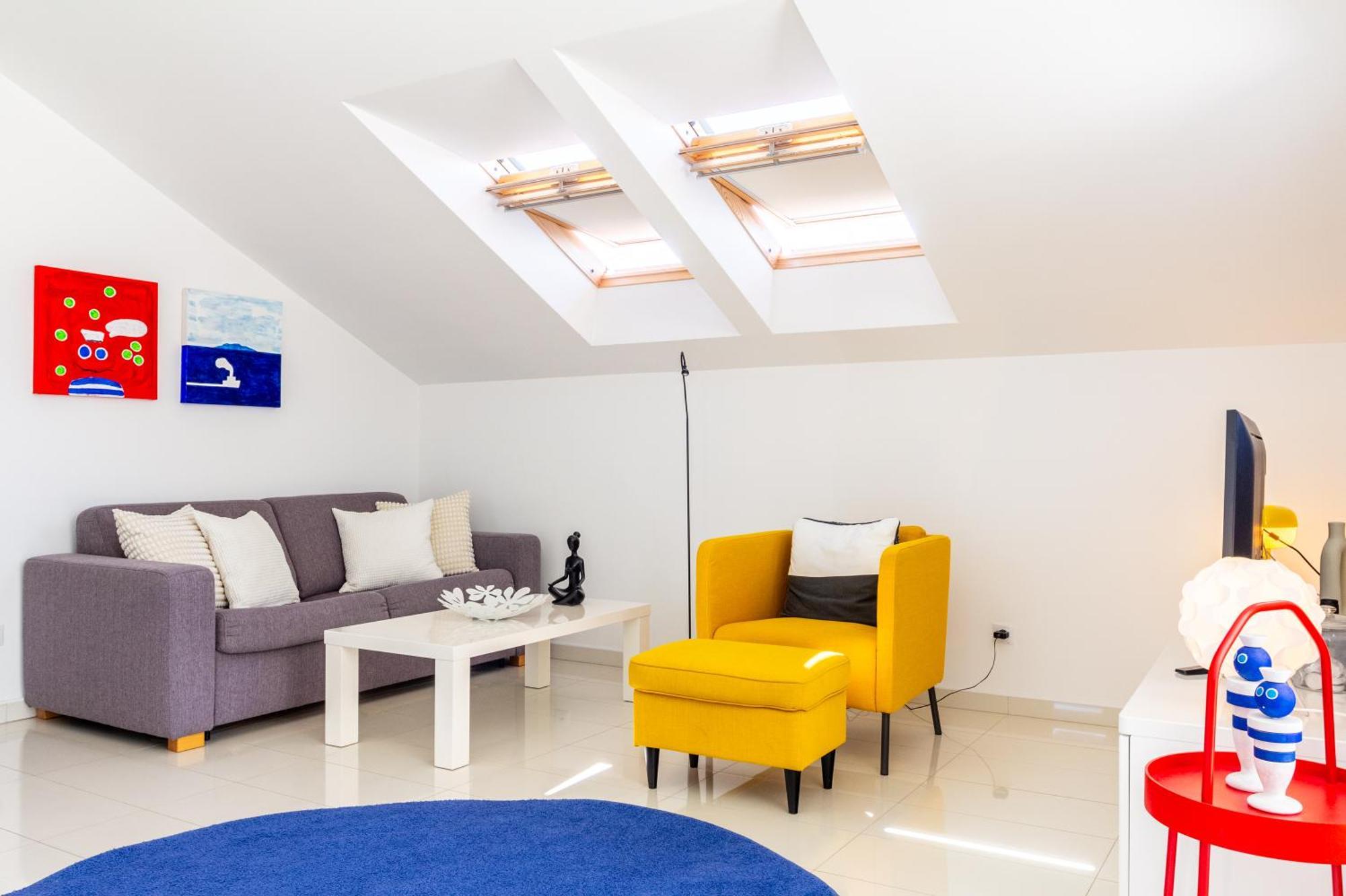 Blue Bay Residence هفار المظهر الخارجي الصورة