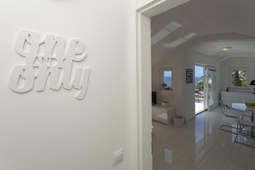 Blue Bay Residence هفار المظهر الخارجي الصورة