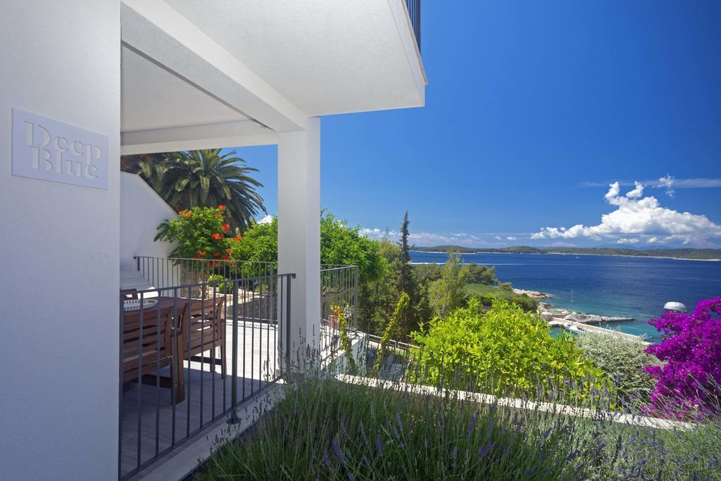 Blue Bay Residence هفار المظهر الخارجي الصورة