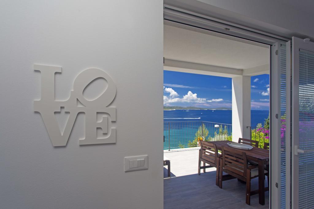 Blue Bay Residence هفار المظهر الخارجي الصورة