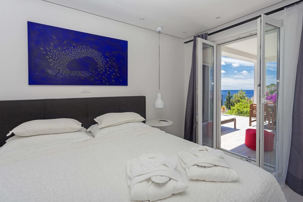 Blue Bay Residence هفار المظهر الخارجي الصورة