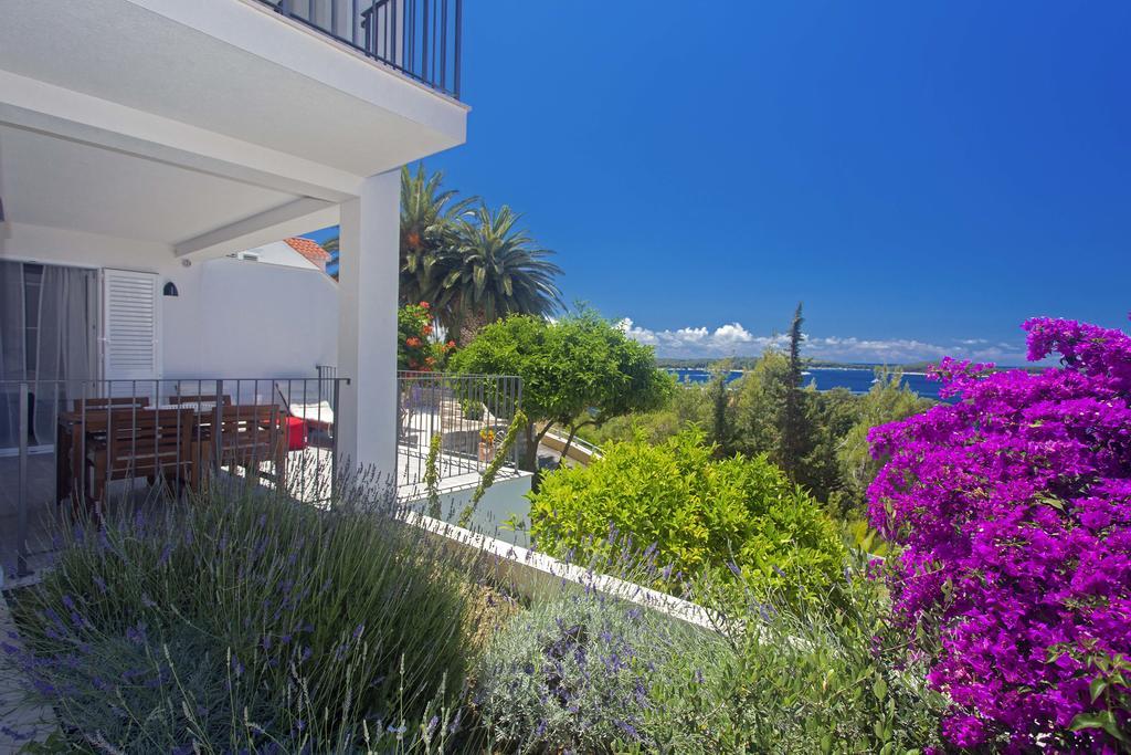 Blue Bay Residence هفار المظهر الخارجي الصورة