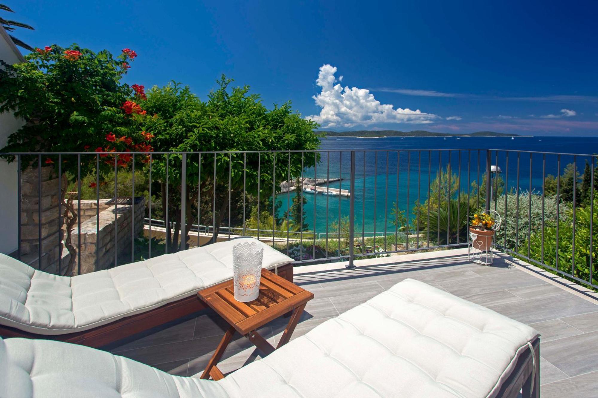 Blue Bay Residence هفار المظهر الخارجي الصورة