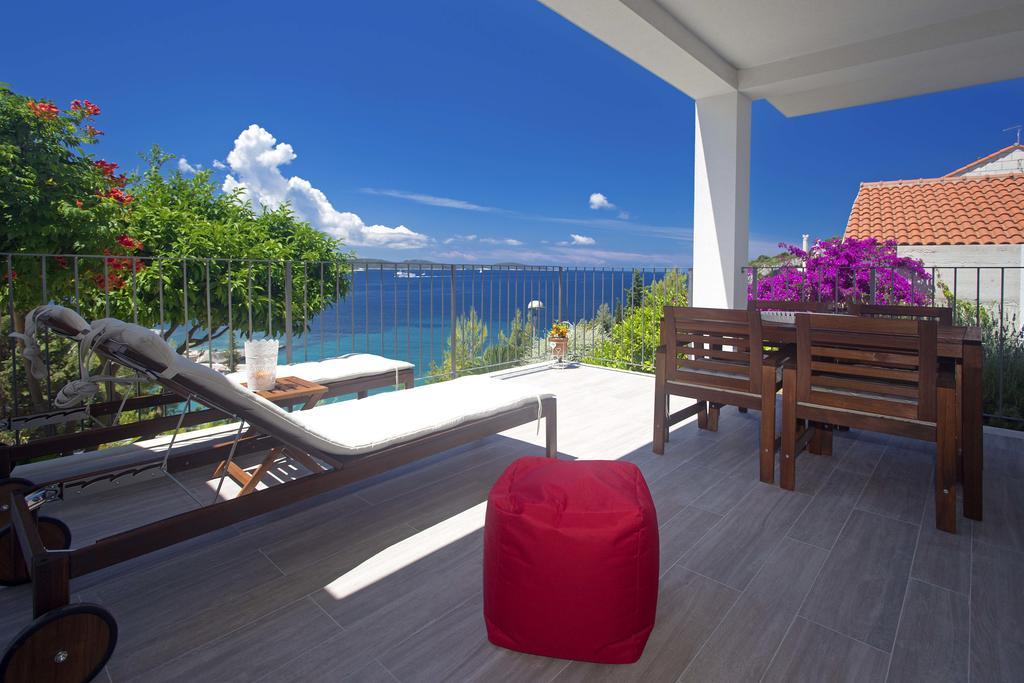 Blue Bay Residence هفار المظهر الخارجي الصورة
