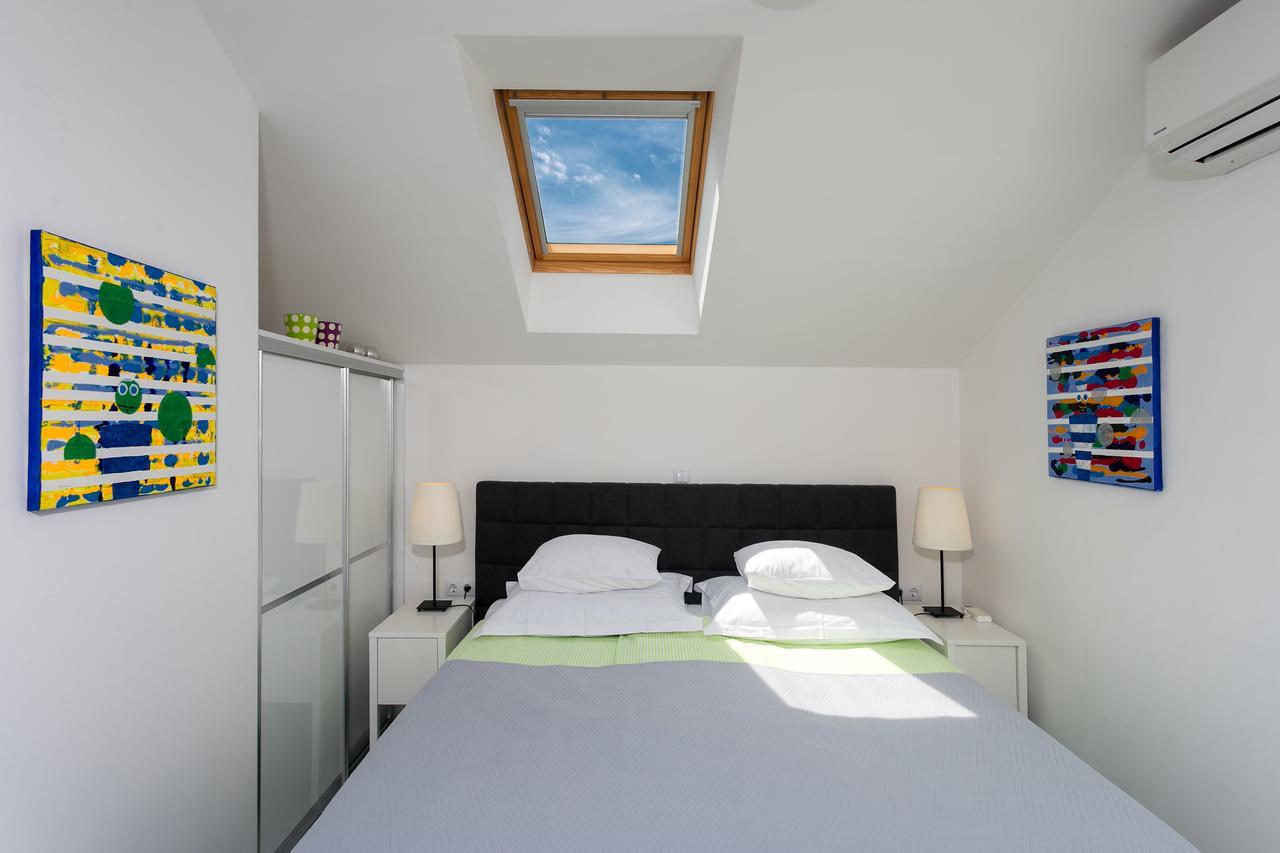 Blue Bay Residence هفار المظهر الخارجي الصورة