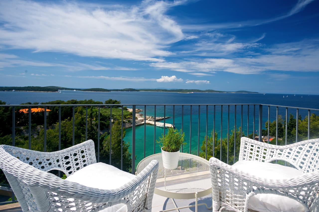 Blue Bay Residence هفار المظهر الخارجي الصورة