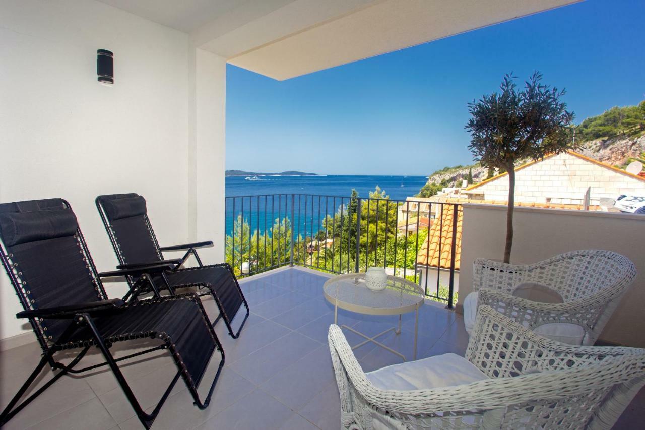 Blue Bay Residence هفار المظهر الخارجي الصورة