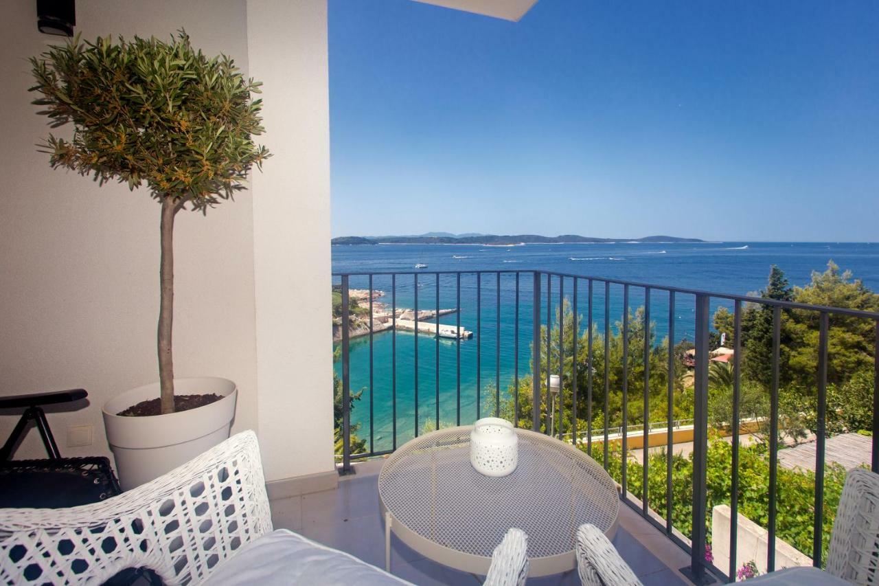 Blue Bay Residence هفار المظهر الخارجي الصورة