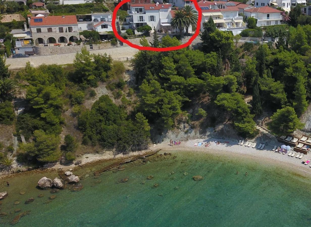 Blue Bay Residence هفار المظهر الخارجي الصورة